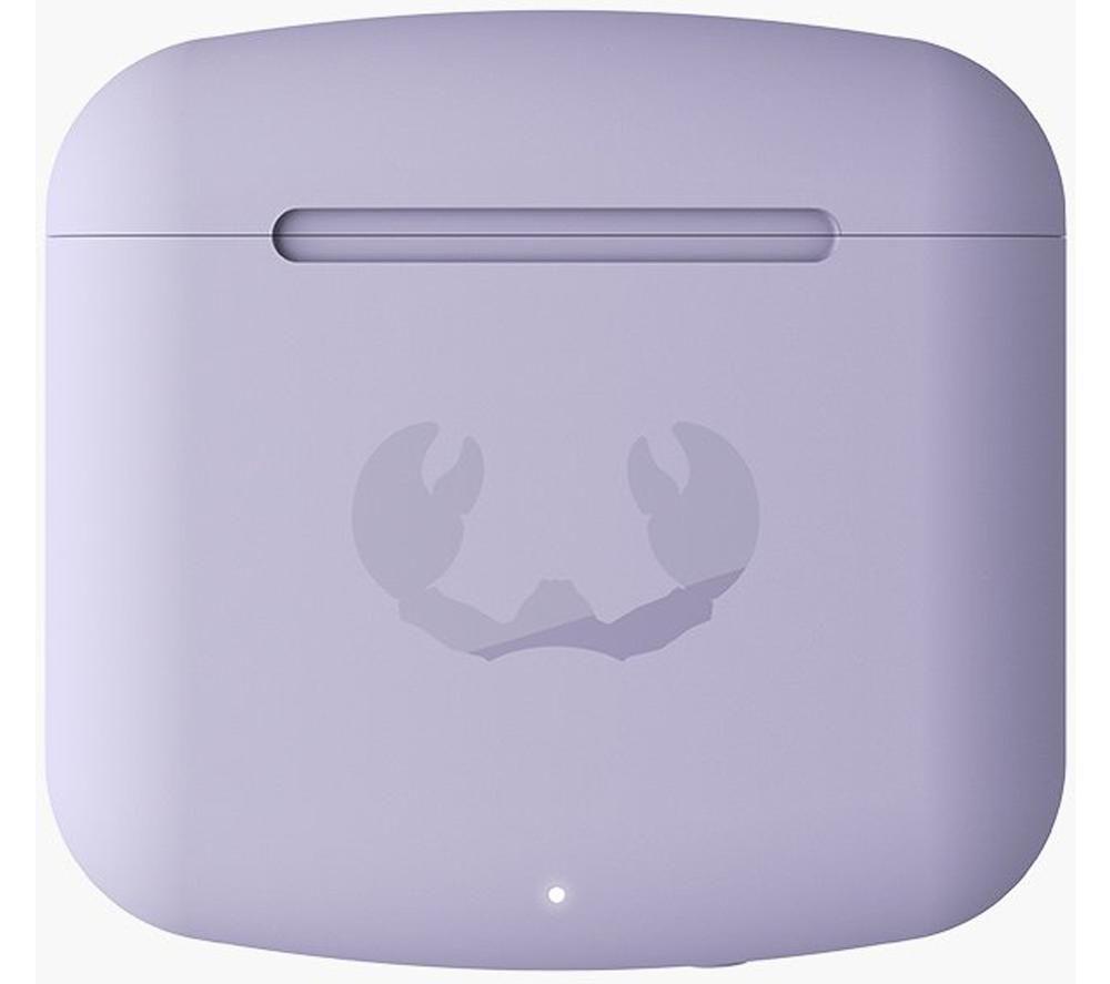 FRESH N REBEL Twins Fuse 3TW1300DL Wireless Bluetooth Earbuds - Dreamy Lilac