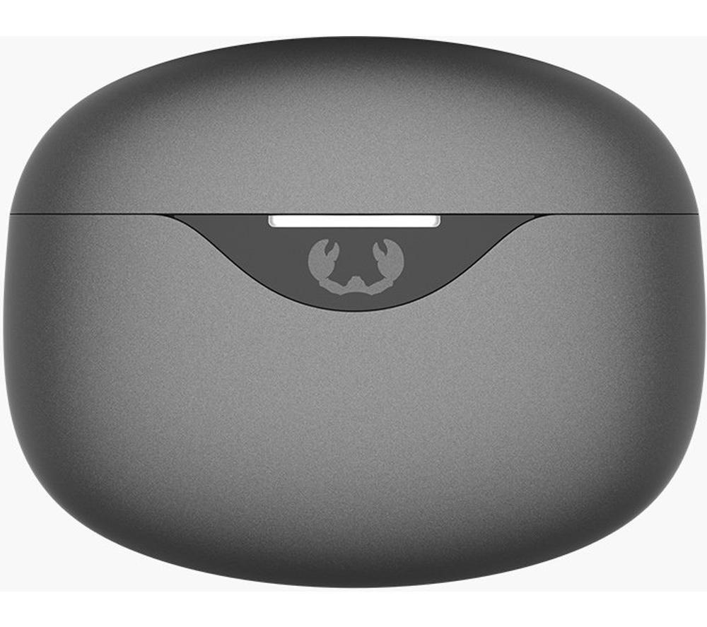 FRESH N REBEL Twins Ace Wireless Bluetooth Noise-Cancelling Earbuds - Storm Grey