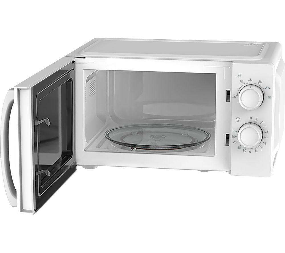BEKO MOC20100W1 Microondas compacto individual - Blanco