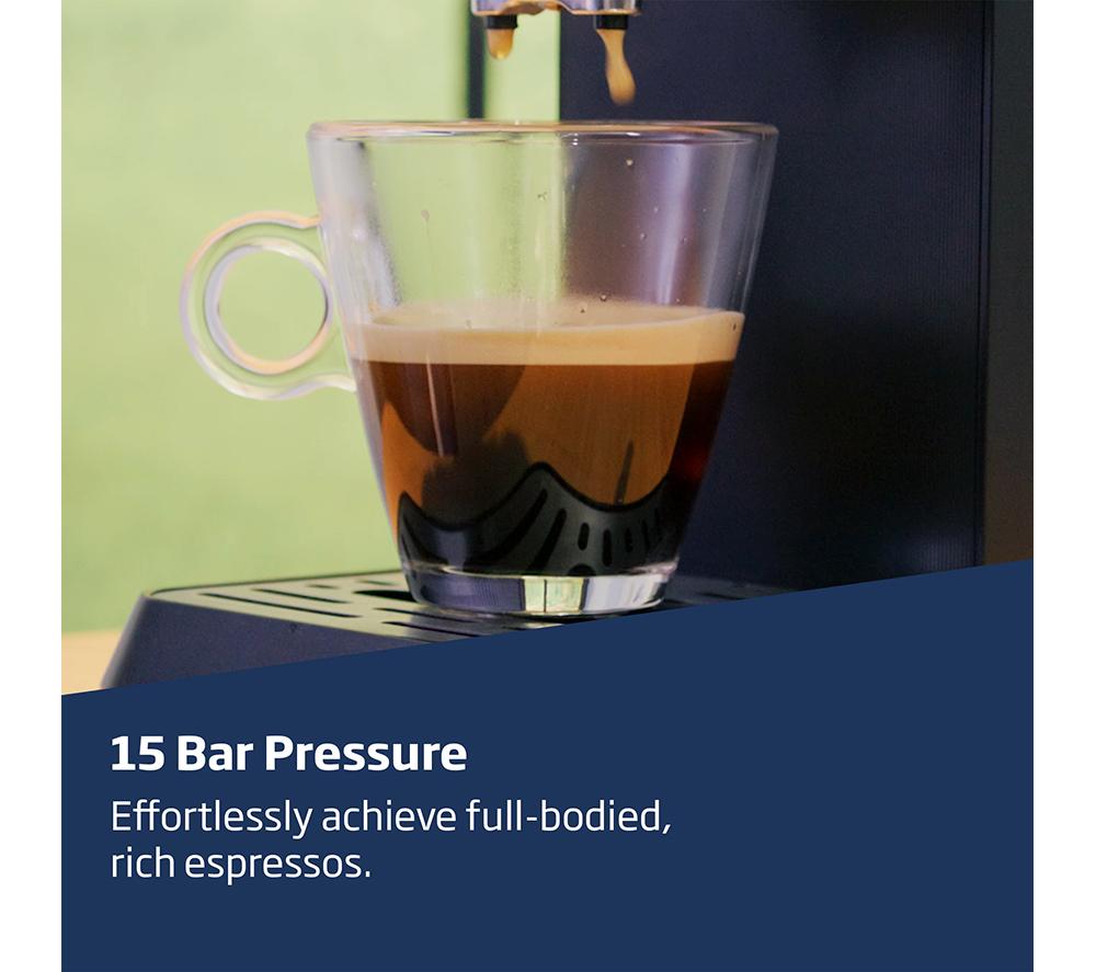 Cafetera Espresso BEKO CaffeExperto CEP5302B - Negro
