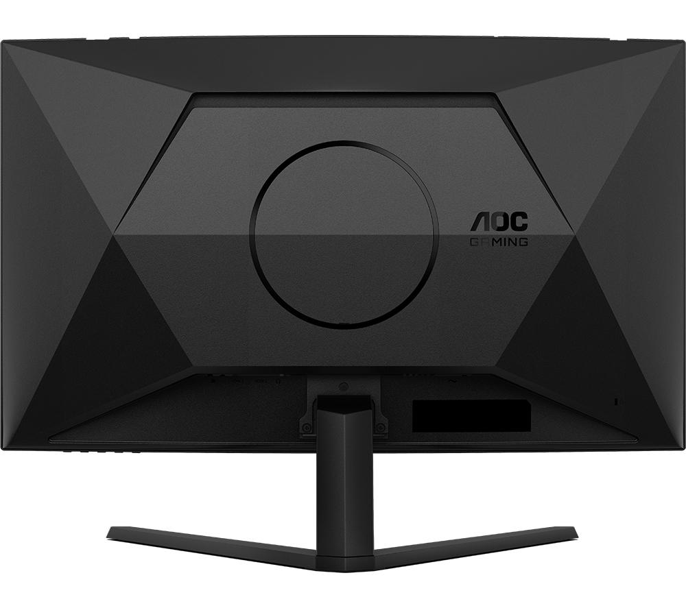 AOC CQ32G4VE Quad HD 32" Curved VA LCD Gaming-Monitor - Schwarz