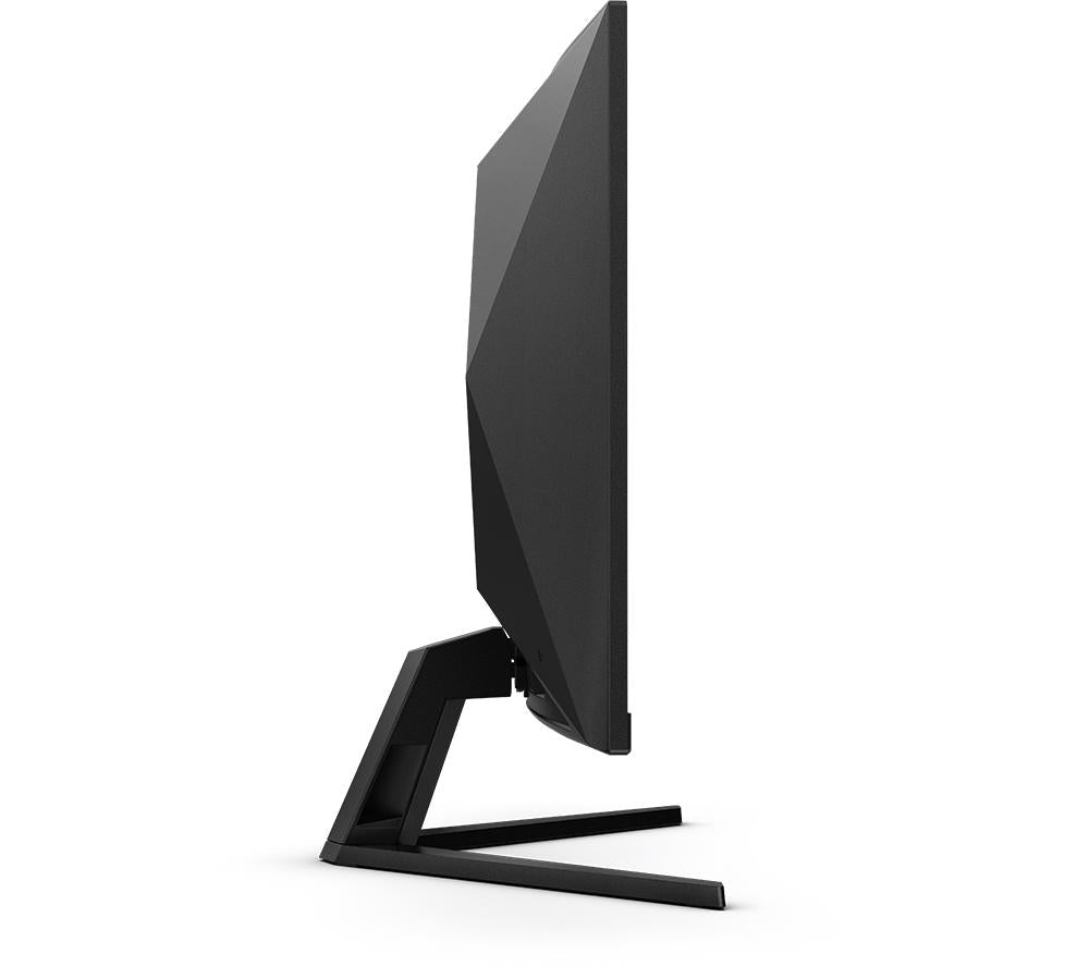 AOC CQ32G4VE Quad HD 32" Curved VA LCD Gaming-Monitor - Schwarz