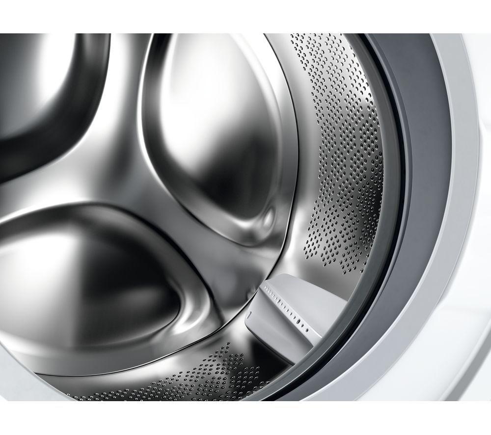 AEG 6000 UniversalDose LFR61144UD Lavadora de 10 kg y 1400 rpm - Blanco