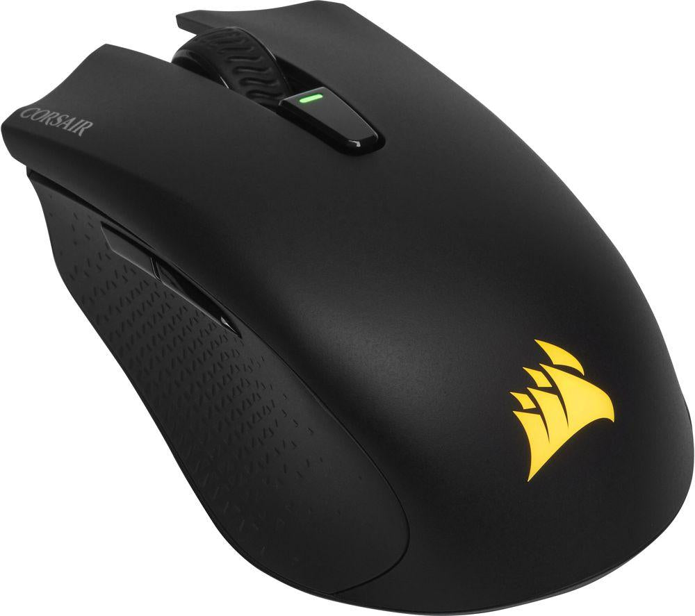 CORSAIR 4 in 1 Gaming Bundle - 2025 Edition