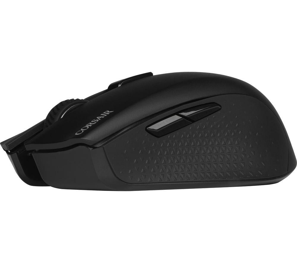 CORSAIR 4 in 1 Gaming Bundle - 2025 Edition