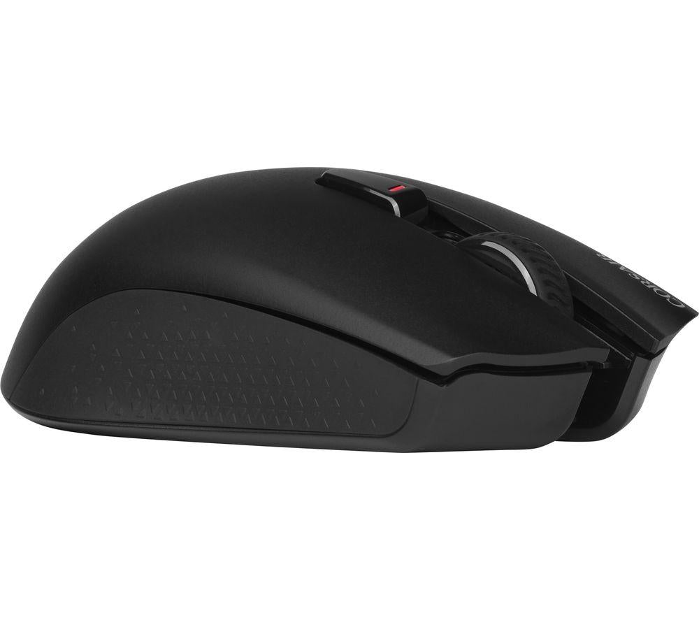 CORSAIR 4 in 1 Gaming Bundle - 2025 Edition