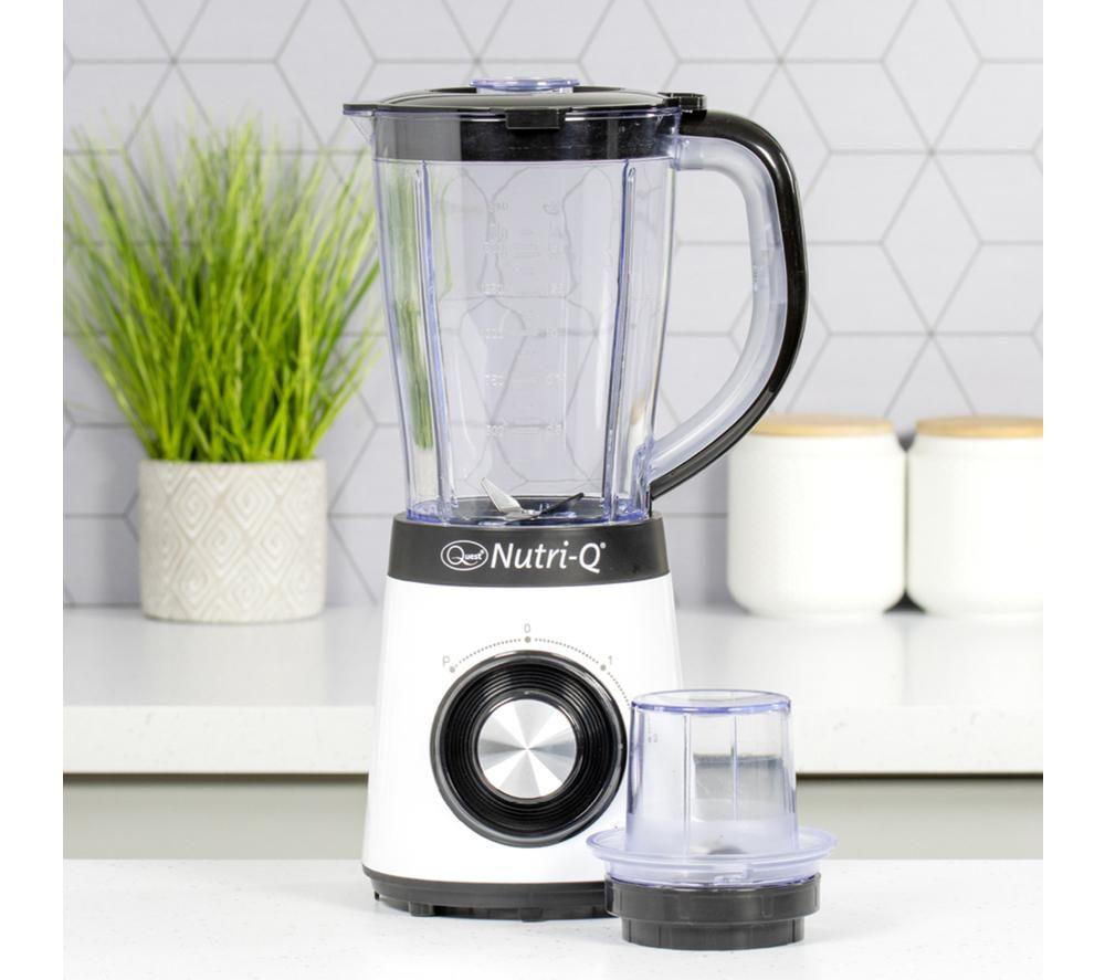NUTRI Q 34790 Blender - White