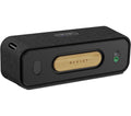 HOUSE OF MARLEY Get Together 2 Portable Bluetooth Speaker - Black & Brown