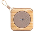 HOUSE OF MARLEY Roots Portable Bluetooth Speaker - Cream