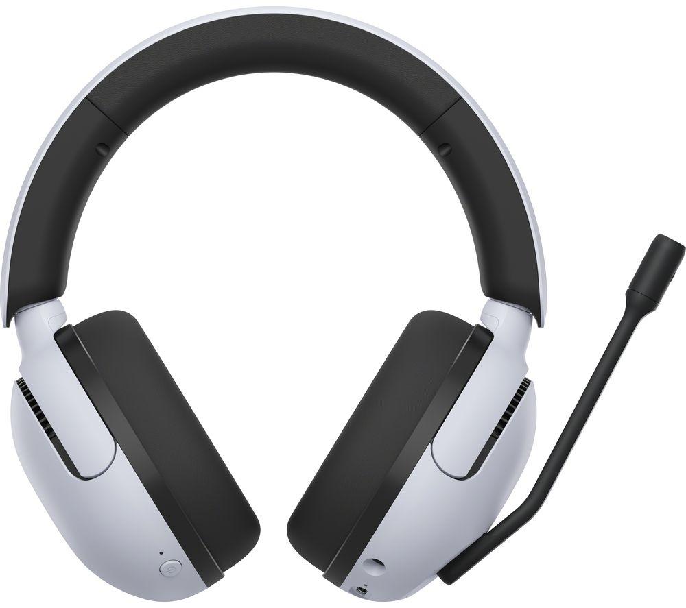 SONY INZONE H5 Wireless Gaming Headset - White