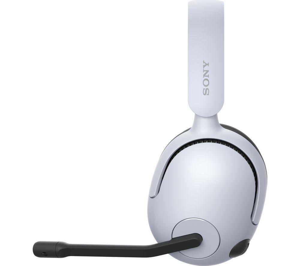 SONY INZONE H5 Wireless Gaming Headset - White
