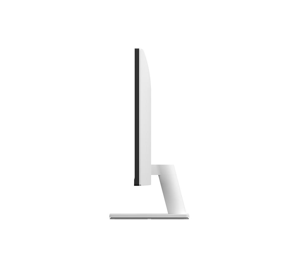 Monitor LCD IPS LG 27US500-W 4K Ultra HD de 27" - Blanco
