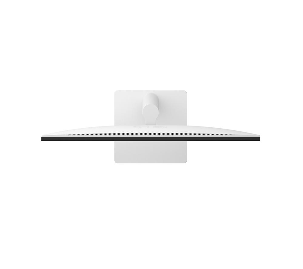 Monitor LCD IPS LG 27US500-W 4K Ultra HD de 27" - Blanco