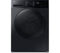 SAMSUNG Series 5 AI Energy WD90DG5B15BBEU WiFi-enabled 9 kg Washer Dryer - Black
