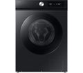SAMSUNG Series 7 AI Energy WD11DB7B85GBU1 WiFi-enabled 11 kg Washer Dryer - Black