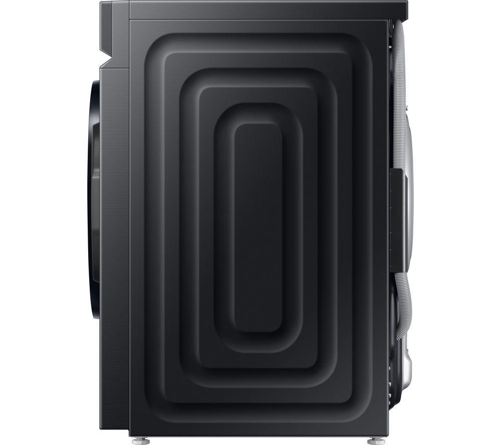 SAMSUNG Series 7 AI Energy WD11DB7B85GBU1 WiFi-enabled 11 kg Washer Dryer - Black