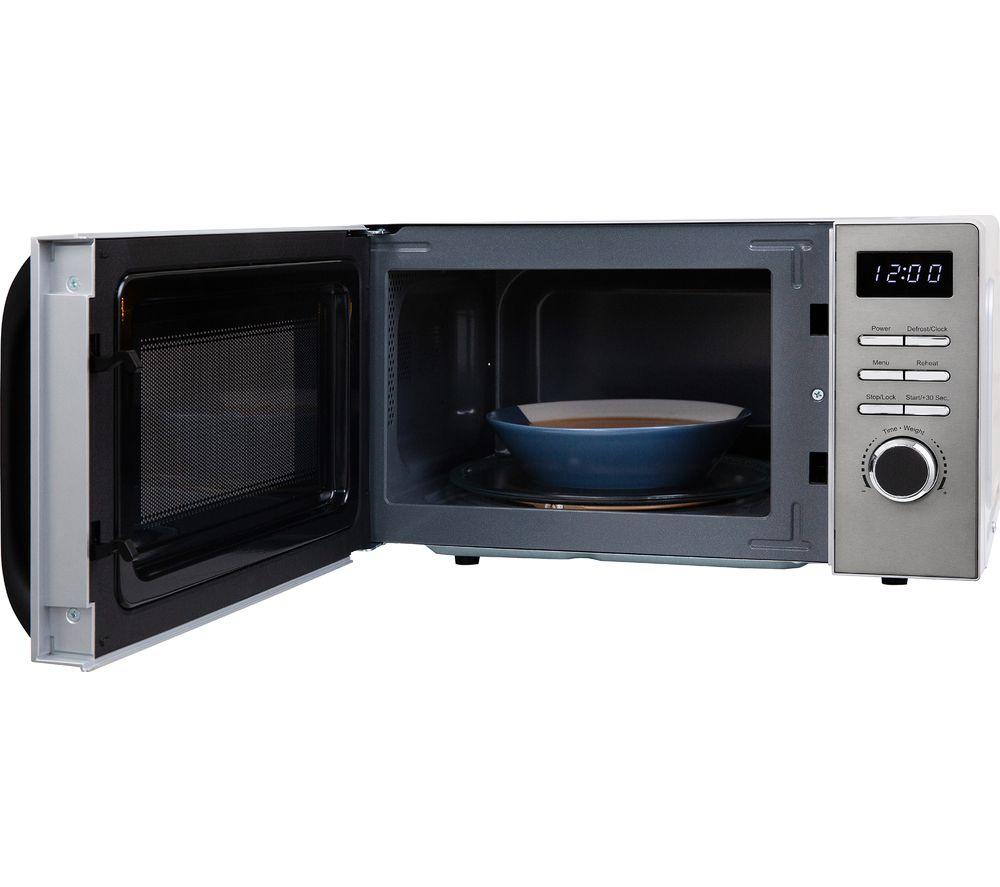 RUSSELL HOBBS Distinctions RHMD832T Microondas Compacto Solo - Titanio