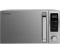 RUSSELL HOBBS RHM2372SS Solo Microwave - Silver