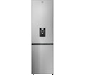 HOOVER H-Combi 500 HONCQ4T620EWXK Smart 70/30 Fridge Freezer - Silver