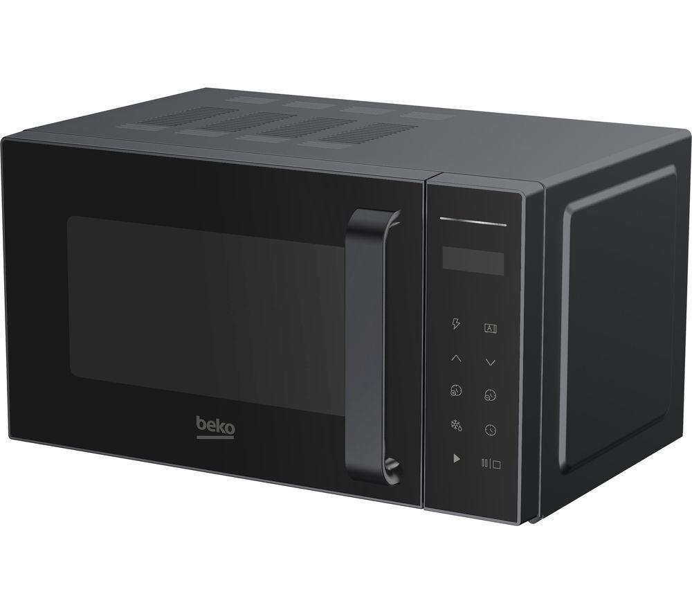 BEKO MOC20240G Microondas Compacto Solo - Antracita