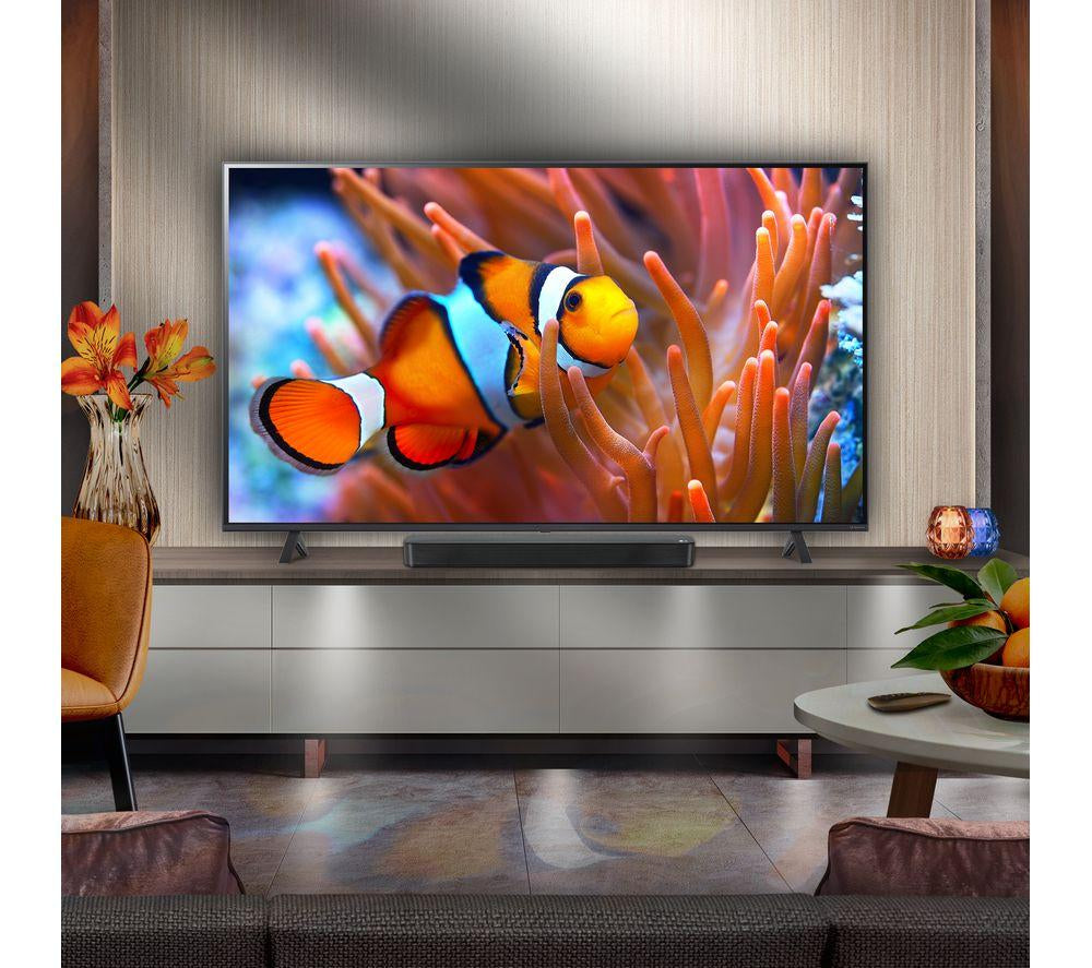 LG SQM1 2.0 Compact Sound Bar