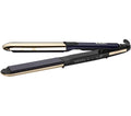 BABYLISS Onyx Styler ST484U Hair Straightener - Black & Gold