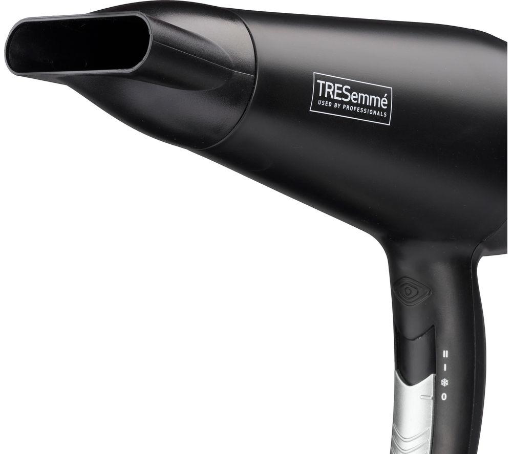 TRESEMME Radiant Shine Smooth Power 2200 Hair Dryer - Black