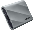 SAMSUNG T9 External SSD - 1 TB, Grey
