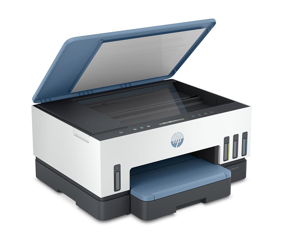 Impresora de inyección de tinta inalámbrica todo en uno HP Smart Tank 7006