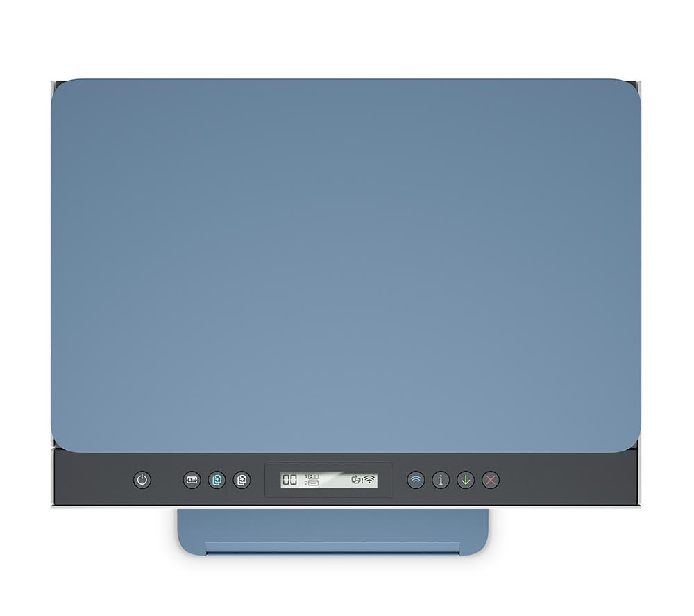 Impresora de inyección de tinta inalámbrica todo en uno HP Smart Tank 7006