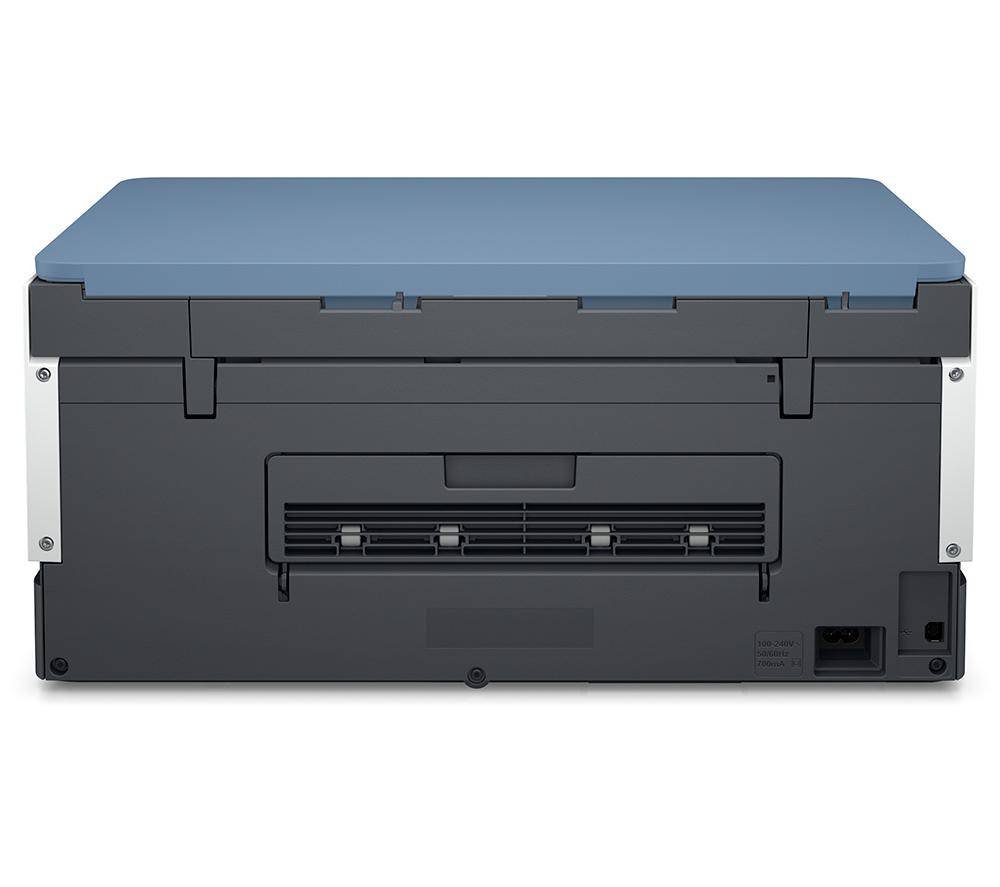 Impresora de inyección de tinta inalámbrica todo en uno HP Smart Tank 7006