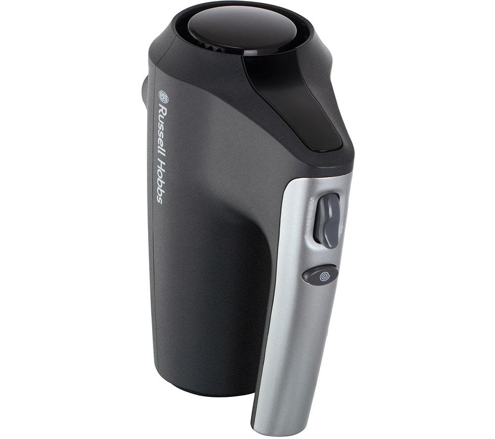 RUSSELL HOBBS Desire 27151 Hand Mixer - Charcoal