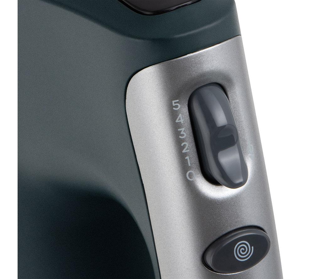 RUSSELL HOBBS Desire 27151 Hand Mixer - Charcoal