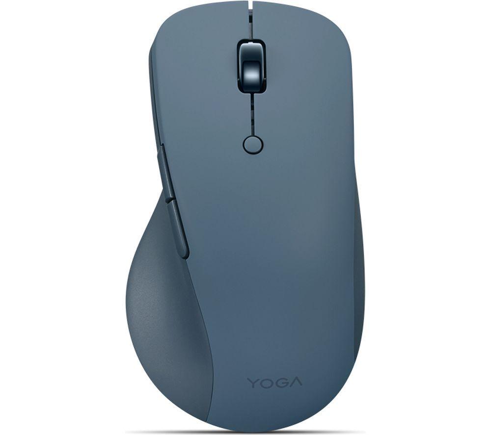 Ratón óptico inalámbrico LENOVO Yoga Pro