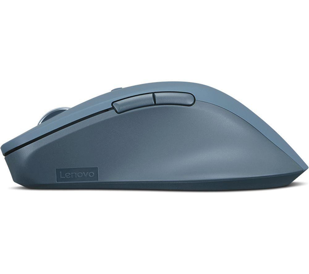 Ratón óptico inalámbrico LENOVO Yoga Pro