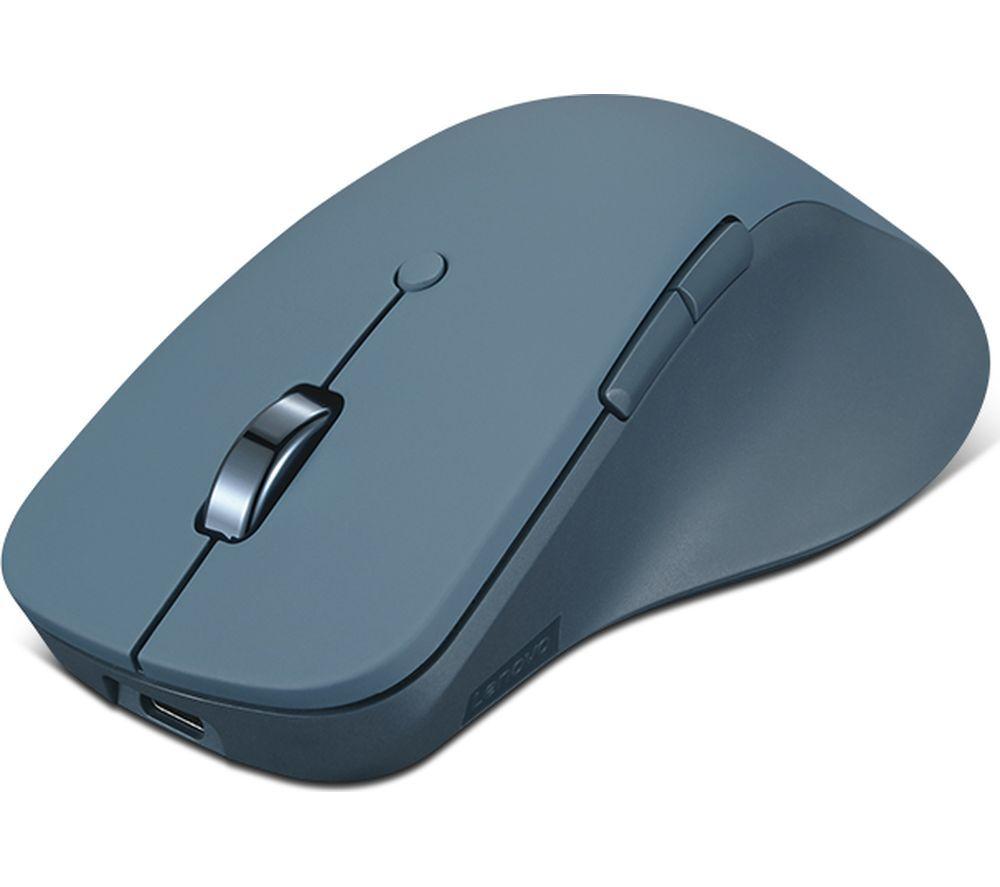 Ratón óptico inalámbrico LENOVO Yoga Pro