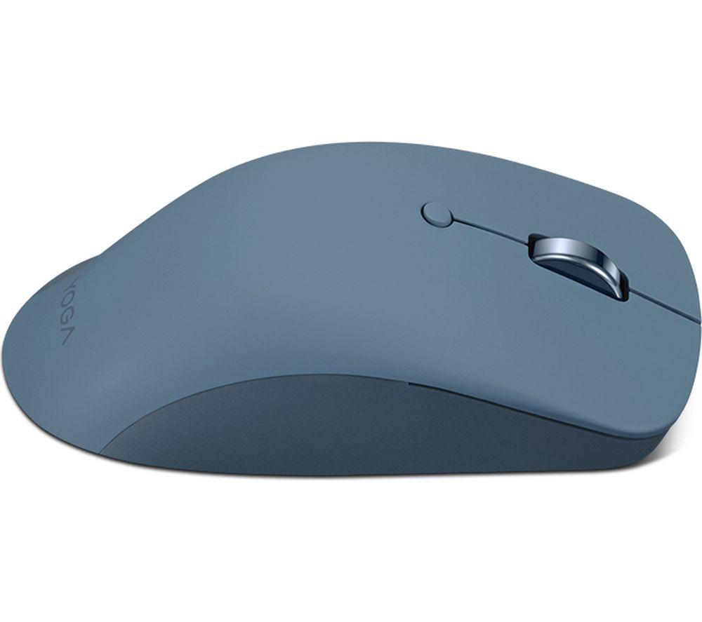 Ratón óptico inalámbrico LENOVO Yoga Pro