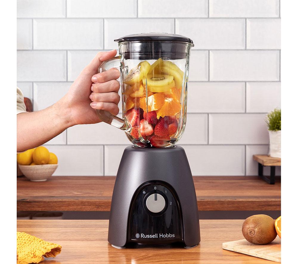 Batidora RUSSELL HOBBS Desire 27121 - Carbón Mate