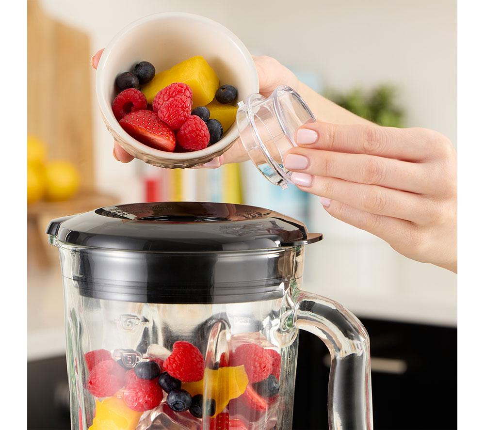 Batidora RUSSELL HOBBS Desire 27121 - Carbón Mate