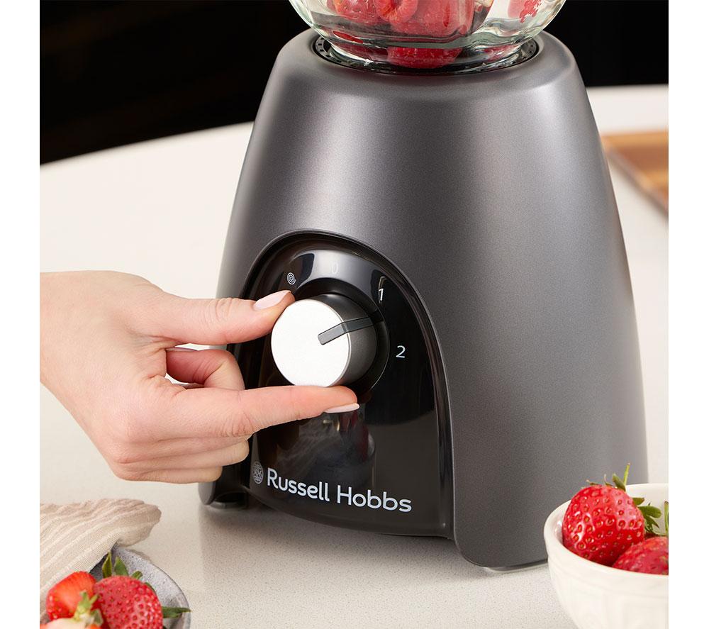 Batidora RUSSELL HOBBS Desire 27121 - Carbón Mate