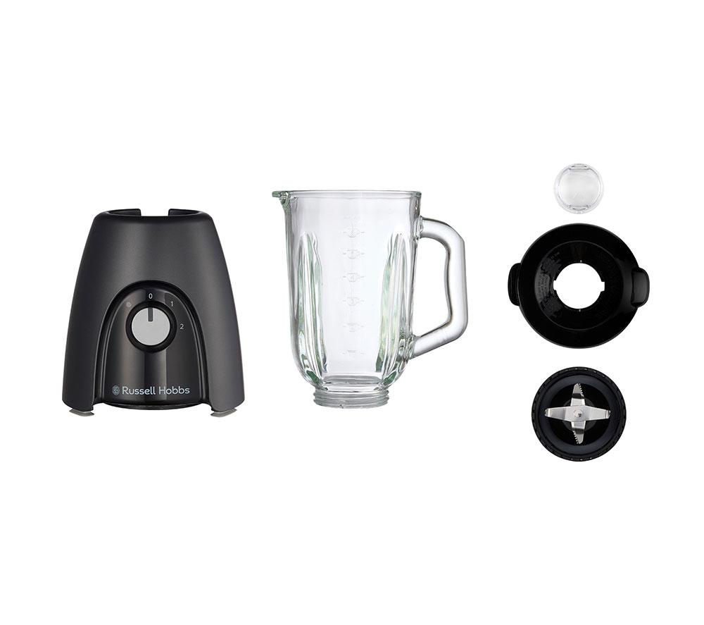 Batidora RUSSELL HOBBS Desire 27121 - Carbón Mate