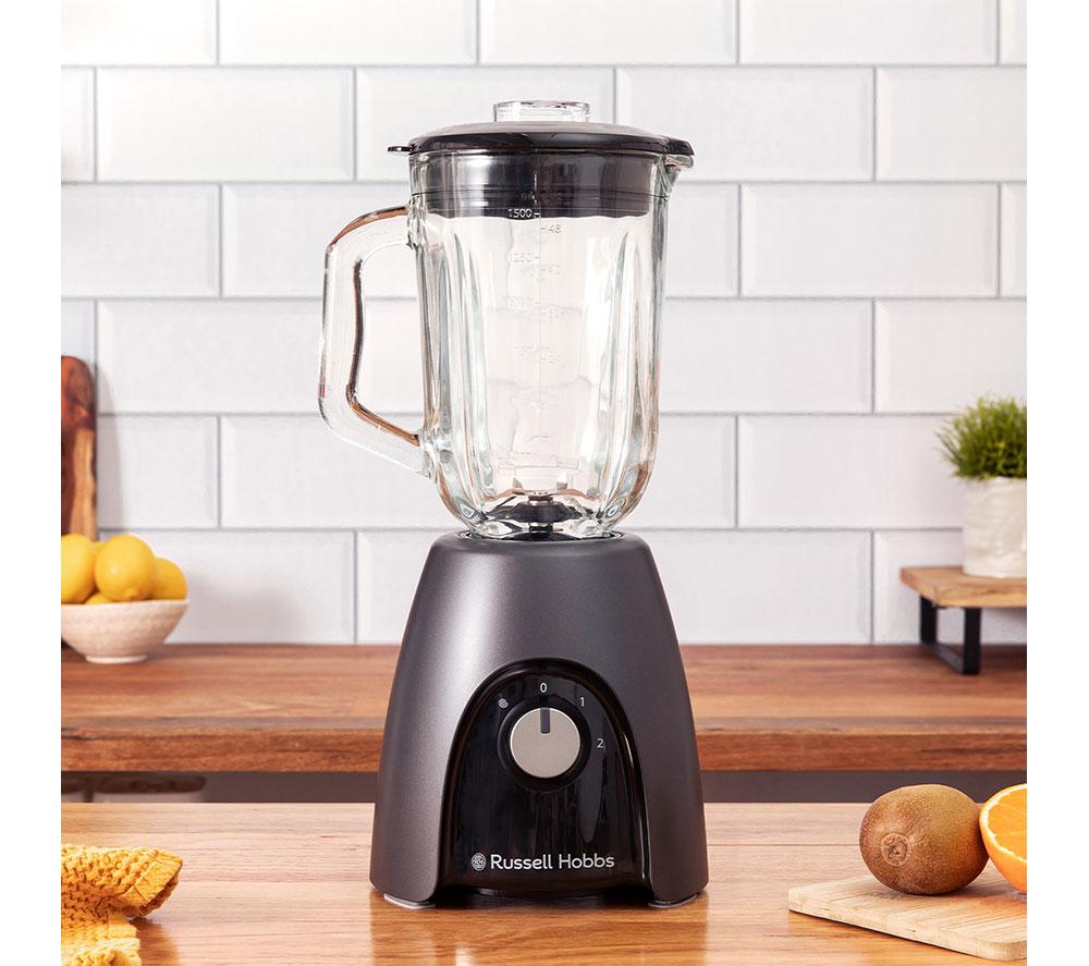Batidora RUSSELL HOBBS Desire 27121 - Carbón Mate