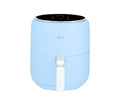 SWAN Retro SD10513BLU Air Fryer - Blue