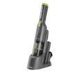 DAEWOO Compact Pro FLR00156GE Handheld Vacuum Cleaner - Grey & Green