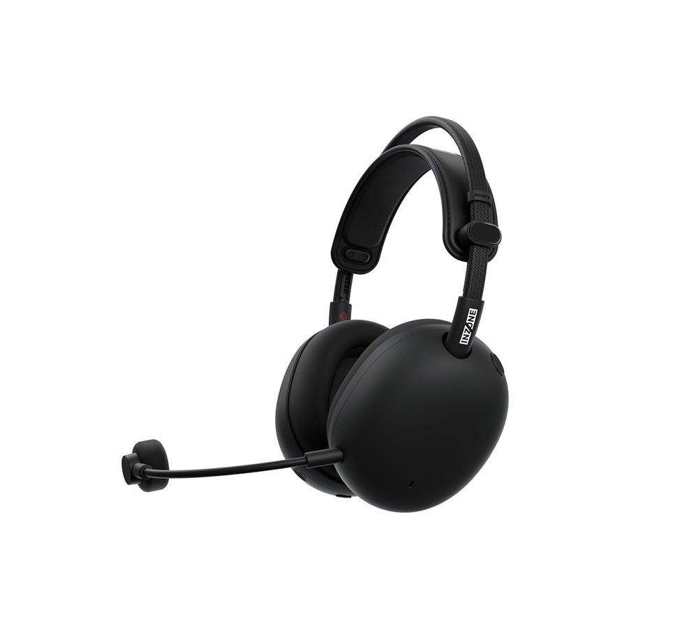 SONY INZONE H9 II Wireless Noise-Cancelling Gaming Headset - Black