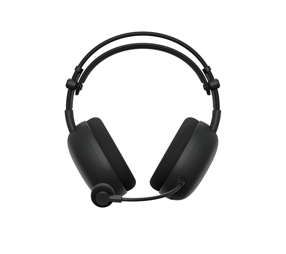 SONY INZONE H9 II Wireless Noise-Cancelling Gaming Headset - Black