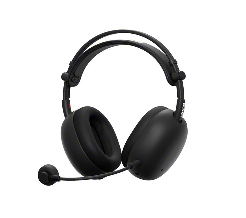 SONY INZONE H9 II Wireless Noise-Cancelling Gaming Headset - Black