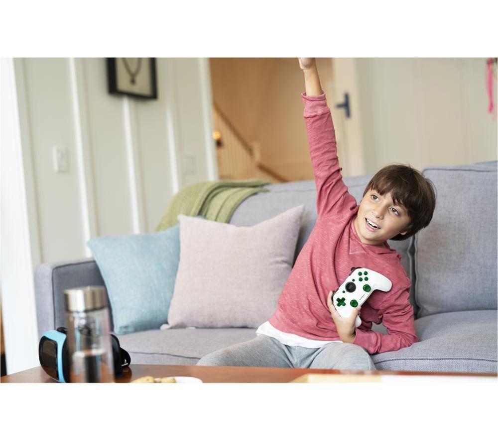 TILE Mate Essentials (2022) Paquete de rastreadores Bluetooth - Negro, paquete de 4