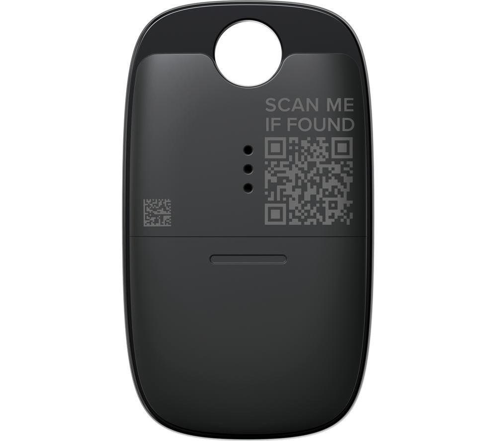 TILE Performance (2022) Pro & Slim Bluetooth Tracker Bundle - Black