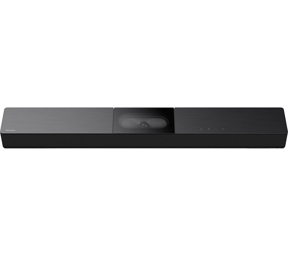 HISENSE HS2000 2.1 Compact Sound Bar with DTS Virtual:X